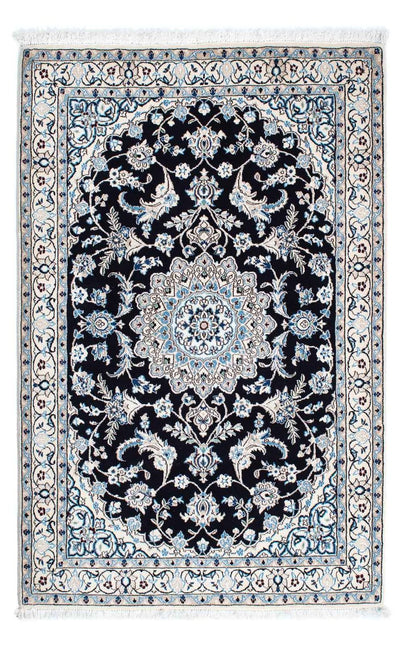 Nain - 9La Mattan 114x178cm - Persisk matta