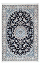 Nain - 9La Mattan 114x178cm - Persisk matta