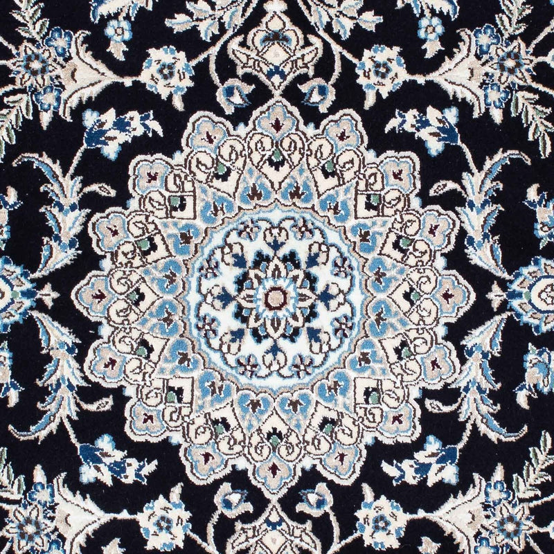 Persisk matta - Nain - Royal - 178 x 114 cm - beige