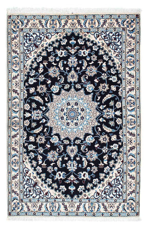 Persisk matta - Nain - Royal - 172 x 113 cm - beige