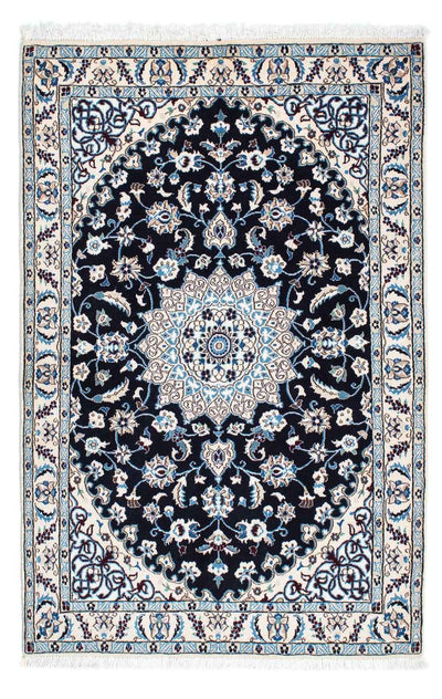 Nain - 9La Mattan 113x172cm - Persisk matta