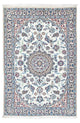Nain - 9 la Mattan 177x114cm - Persisk matta