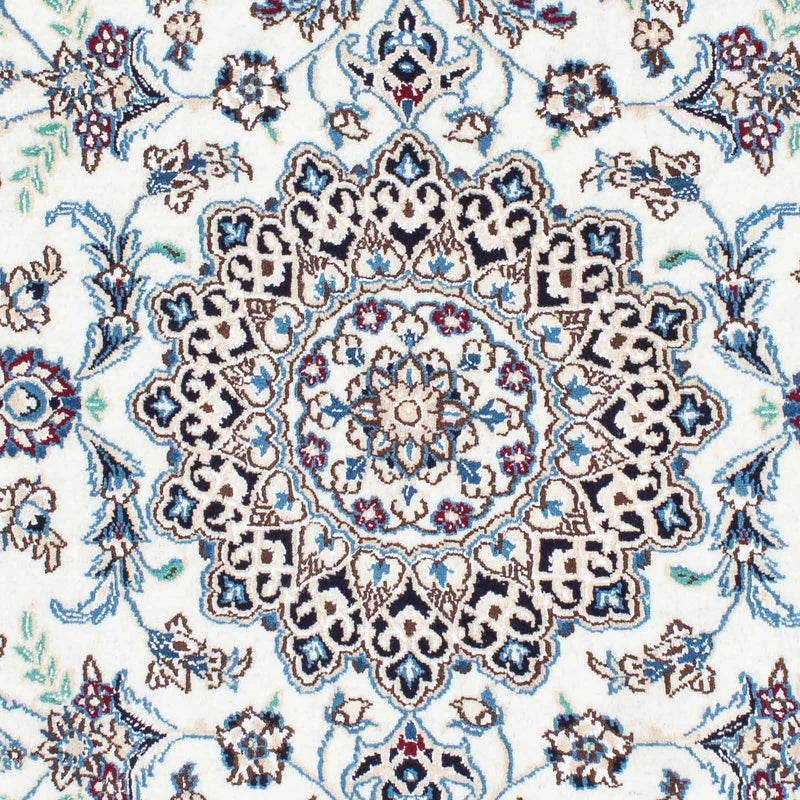 Persisk matta - Nain - Royal - 177 x 114 cm - beige