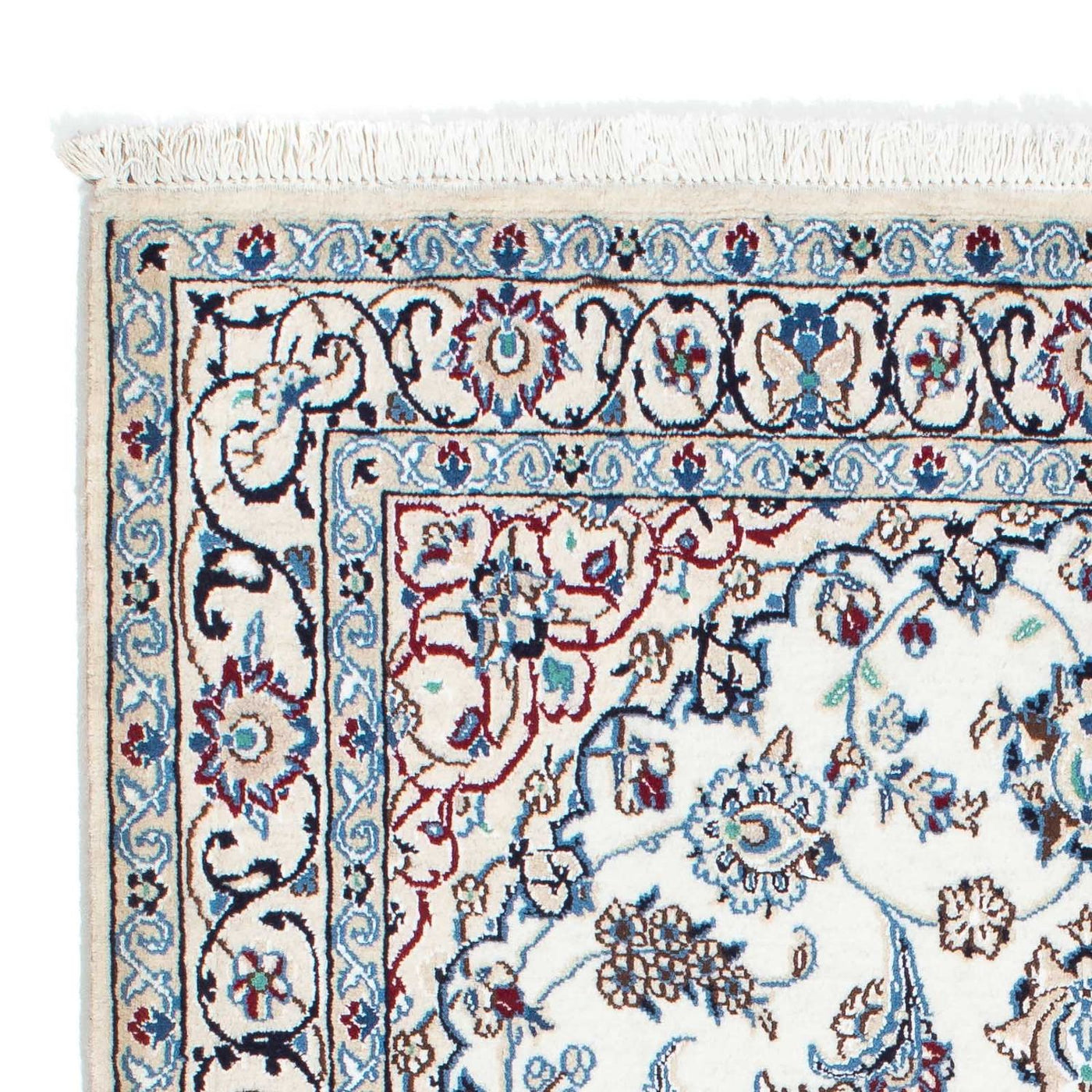 Nain - 9 la Mattan 177x114cm - Persisk matta