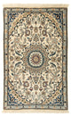 Nain - 9 la Mattan 136x85cm - Persisk matta