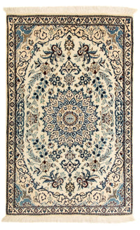Nain - 9 la Mattan 131x87cm - Persisk matta – product image