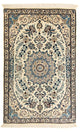 Nain - 9 la Mattan 131x87cm - Persisk matta