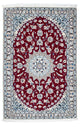 Nain - 9 la Mattan 169x110cm - Persisk matta