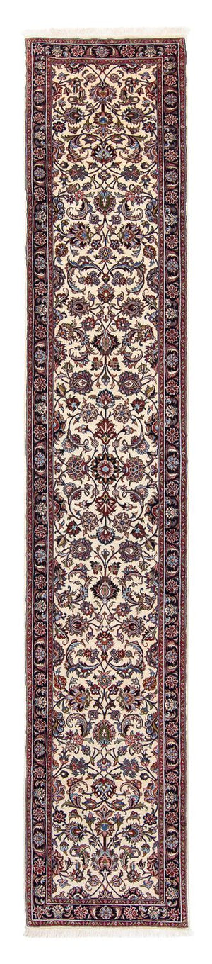Runner Persisk matta - Classic - 387 x 69 cm - beige