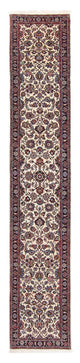 Mashhad Mattan 387x69cm - Persisk matta
