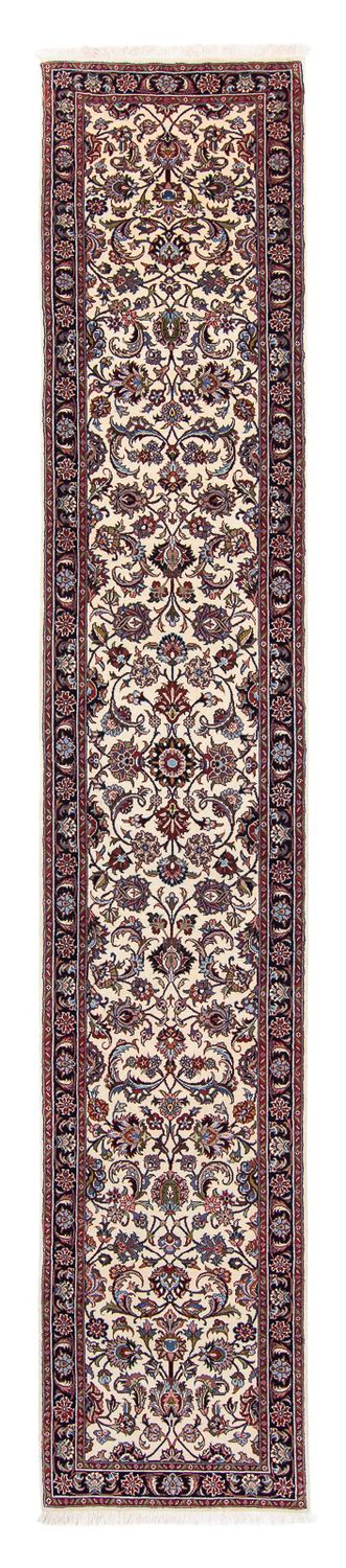 Runner Persisk matta - Classic - 387 x 69 cm - beige