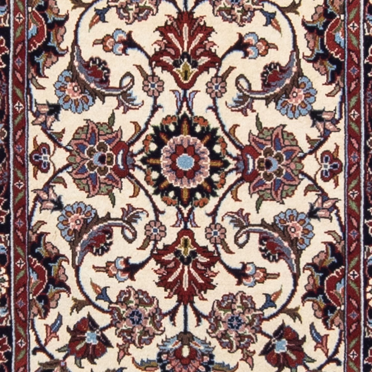 Runner Persisk matta - Classic - 387 x 69 cm - beige