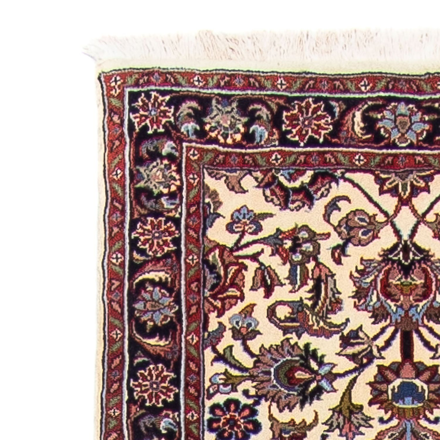 Mashhad Mattan 387x69cm - Persisk matta