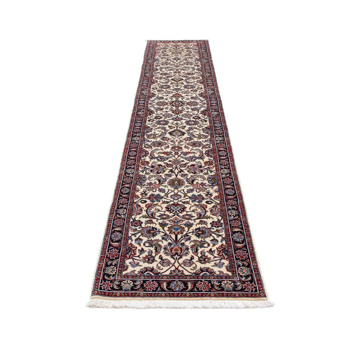 Runner Persisk matta - Classic - 387 x 69 cm - beige