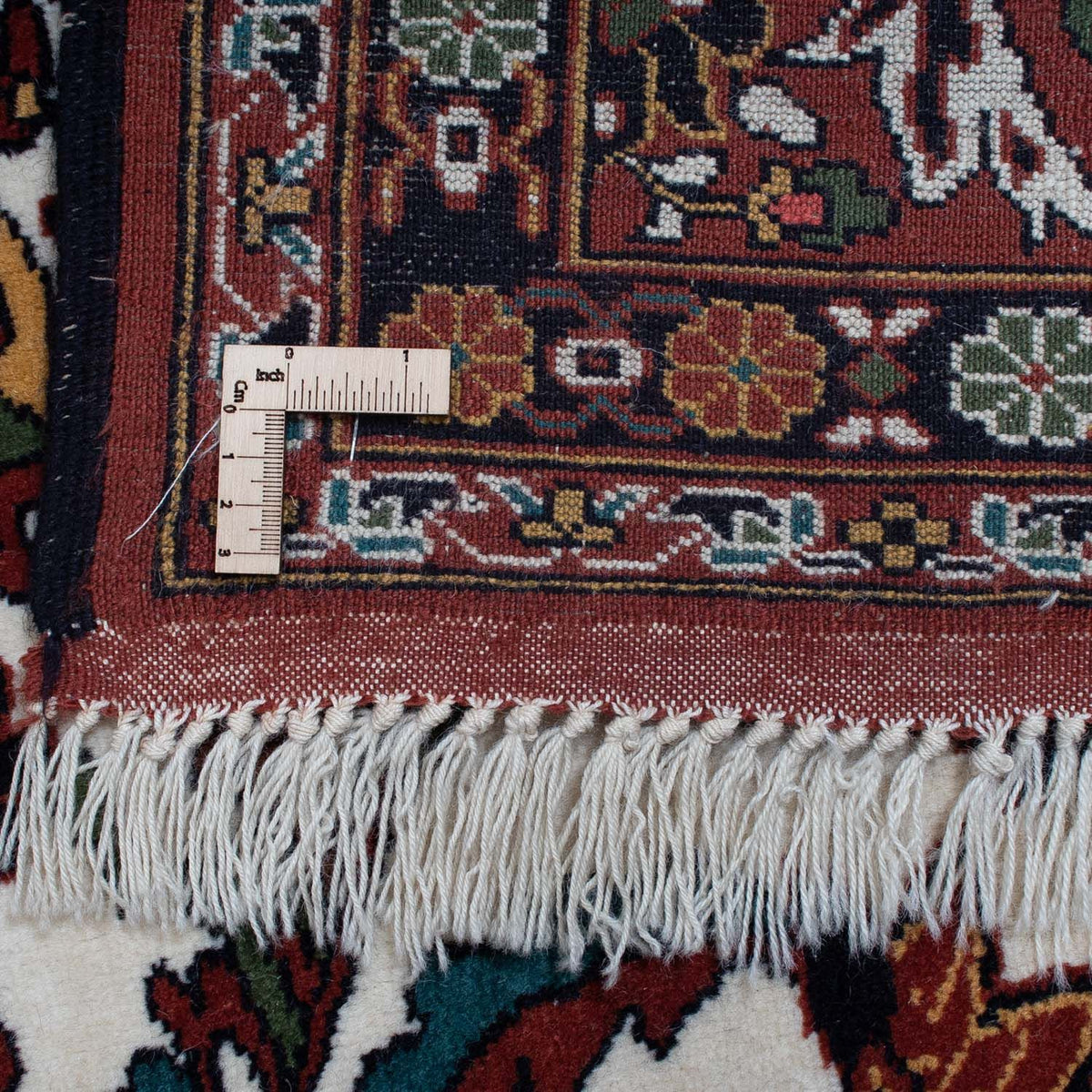 Persisk matta - Classic - 303 x 195 cm - beige