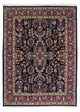 Qom Mattan 193x141cm - Persisk matta