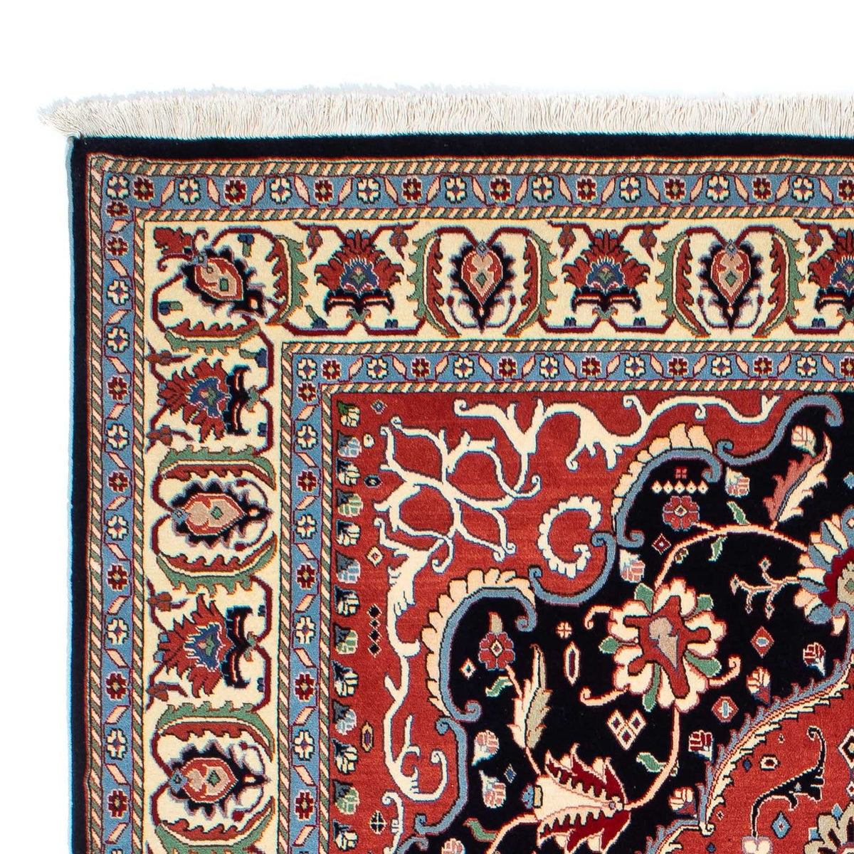 Kashkuli Mattan 174x249cm - Persisk matta