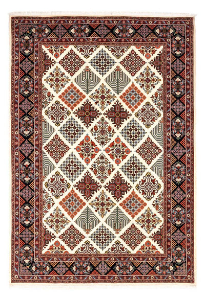 Bidjar - Takab Mattan 205x301cm - Persisk matta
