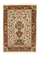 Qom Mattan 102x145cm - Persisk matta