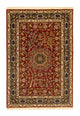 Qom Mattan 148x102cm - Persisk matta