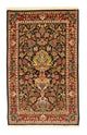 Qom Mattan 162x102cm - Persisk matta