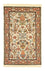 Persisk matta - Ghom - 160 x 102 cm - beige