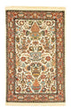 Qom Mattan 102x160cm - Persisk matta