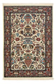 Qom Mattan 102x154cm - Persisk matta