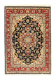 Qom Mattan 101x147cm - Persisk matta