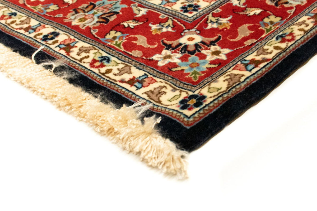 Qom Mattan 101x147cm - Persisk matta