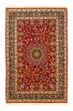 Qom Mattan 171x110cm - Persisk matta
