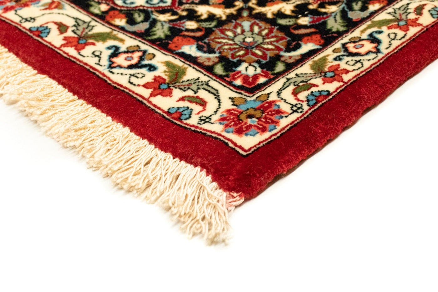 Qom Mattan 171x110cm - Persisk matta