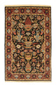 Qom Mattan 158x102cm - Persisk matta