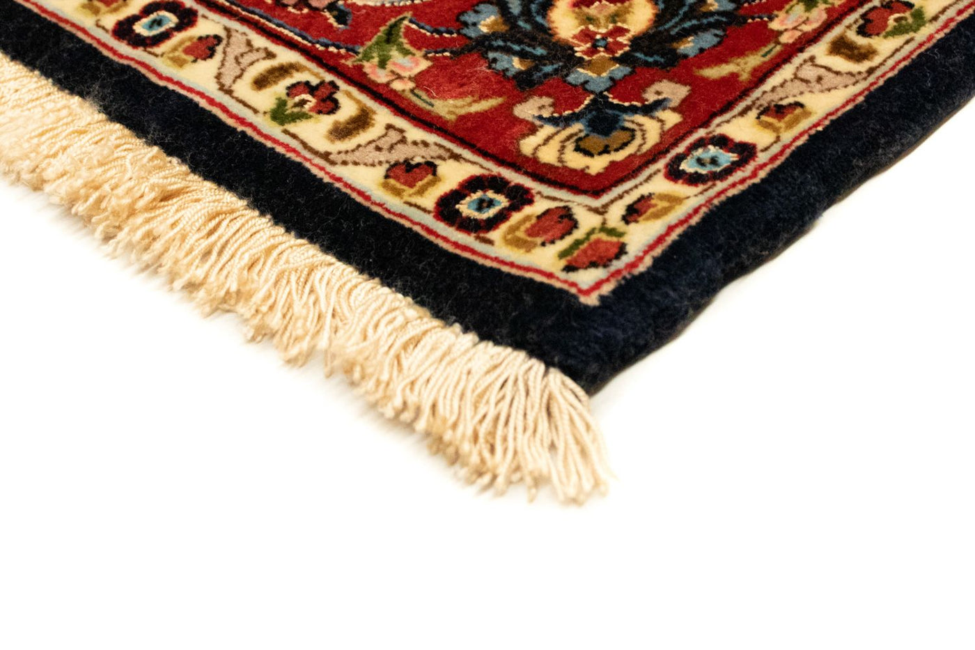 Qom Mattan 158x102cm - Persisk matta