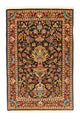 Qom Mattan 156x102cm - Persisk matta