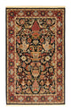 Qom Mattan 161x102cm - Persisk matta