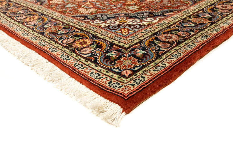 Persisk matta - Nomadic - 159 x 112 cm - röd