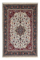 Qom Mattan 210x139cm - Persisk matta
