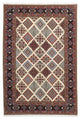 Sarouk Mattan 301x203cm - Persisk matta