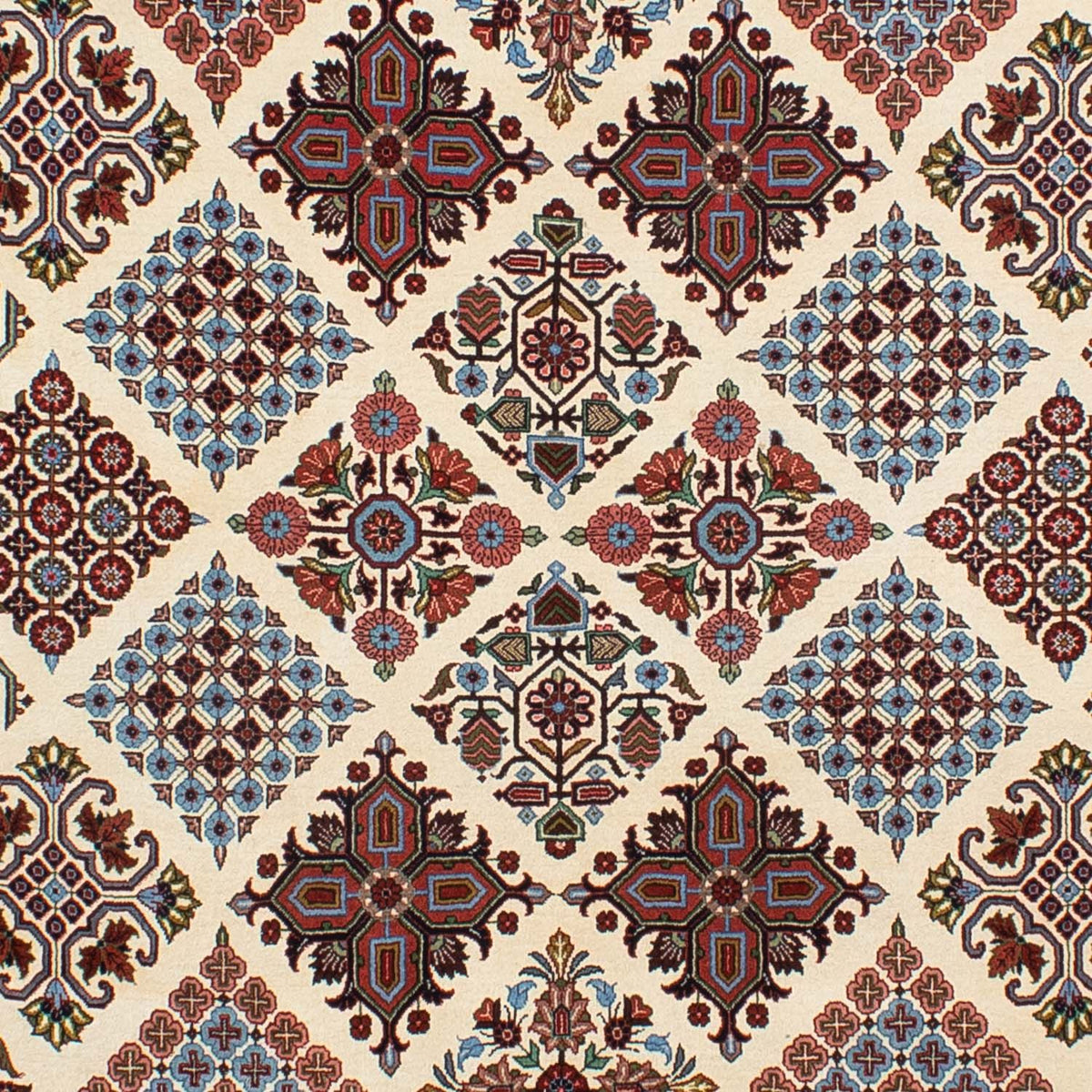 Persisk matta - Classic - 301 x 203 cm - beige