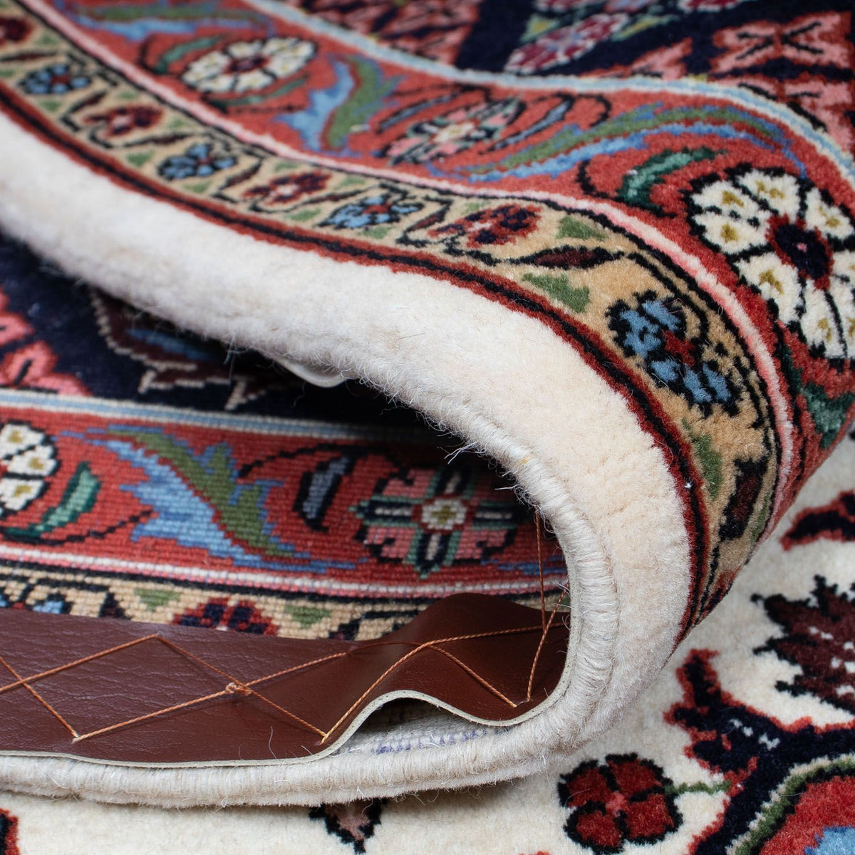 Persisk matta - Classic - 301 x 203 cm - beige