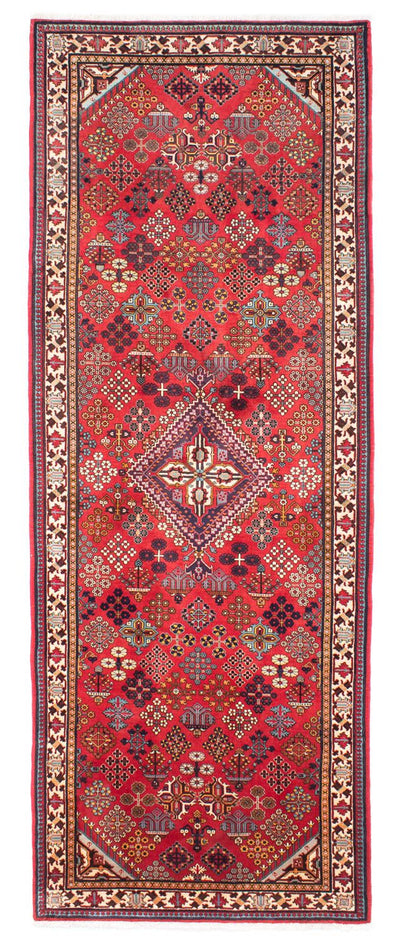 Meymeh Mattan 118x325cm - Persisk matta