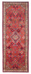 Runner Persisk matta - Nomadic - 325 x 118 cm - röd