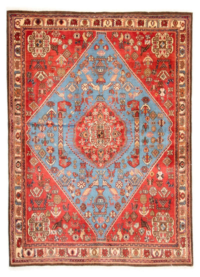 Abadeh Mattan 158x203cm - Persisk matta