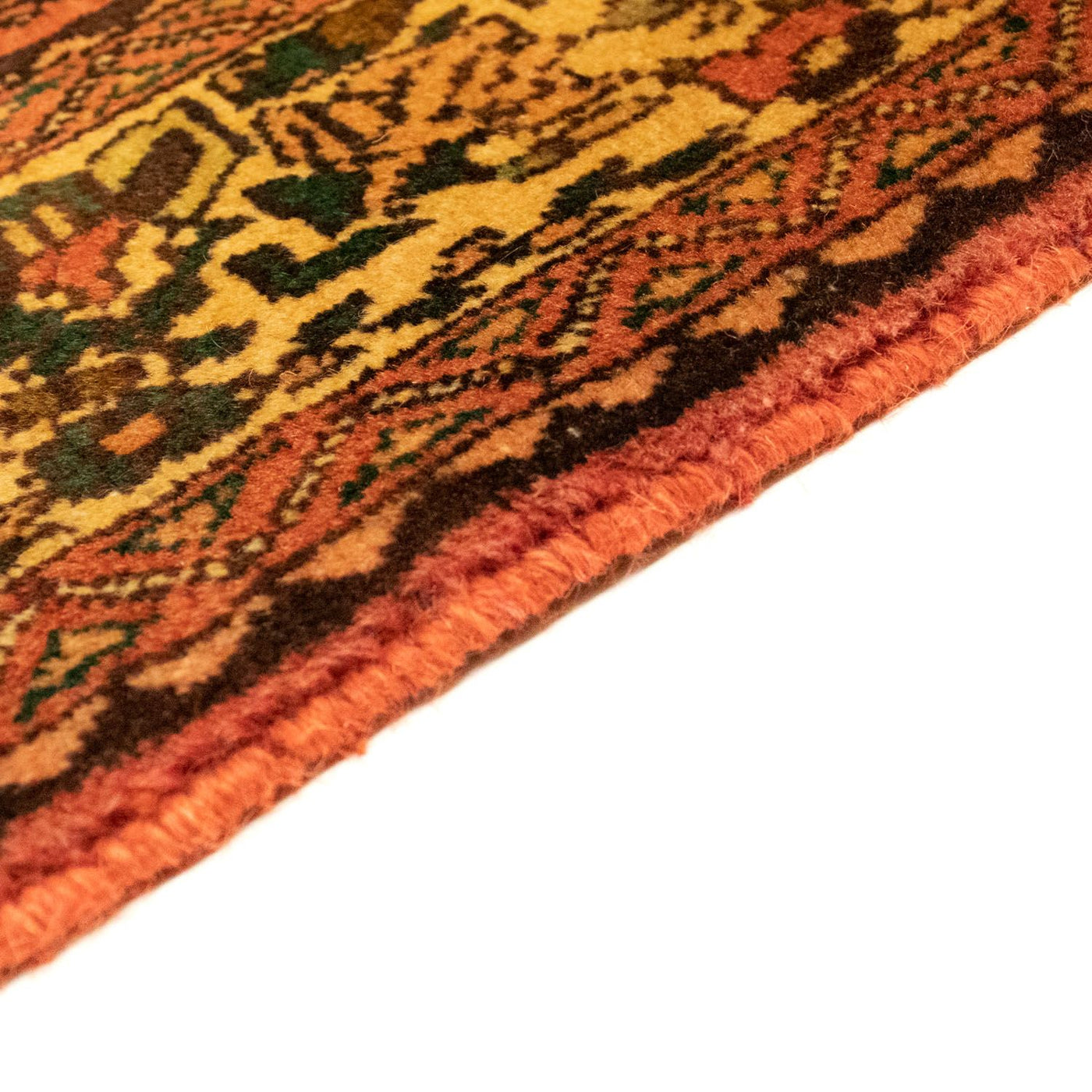 Abadeh Mattan 199x156cm - Persisk matta