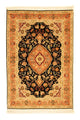 Tabriz - 50 Raj Mattan 155x103cm - Persisk matta