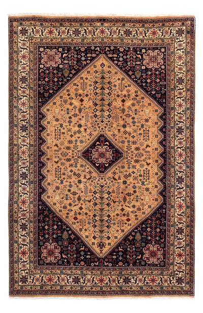 Abadeh Mattan 202x303cm - Persisk matta