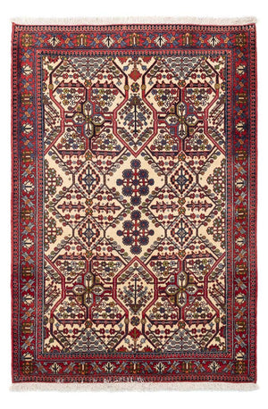 Persisk matta - Nomadic - 160 x 110 cm - beige
