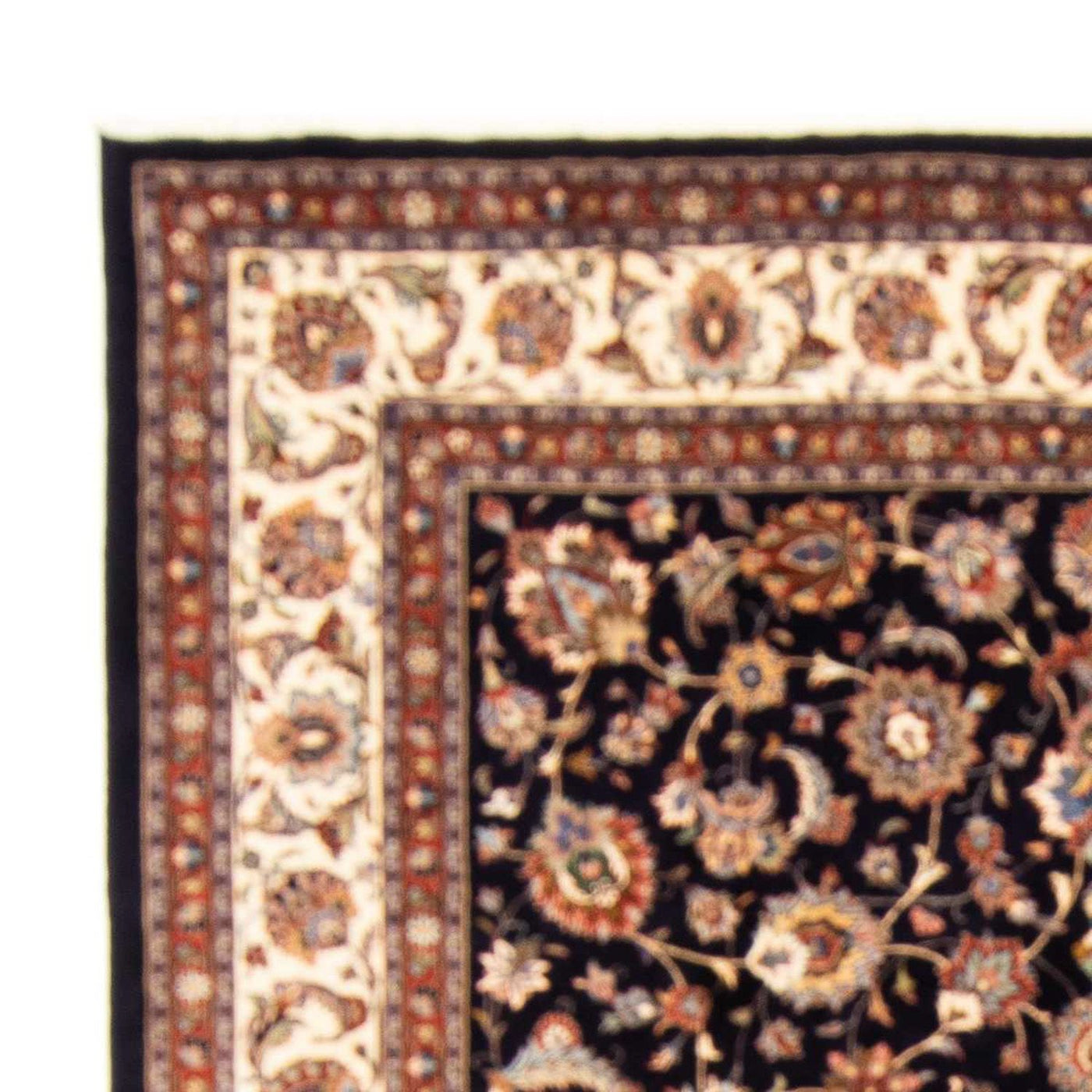 Kashmar Mattan 347x252cm - Persisk matta