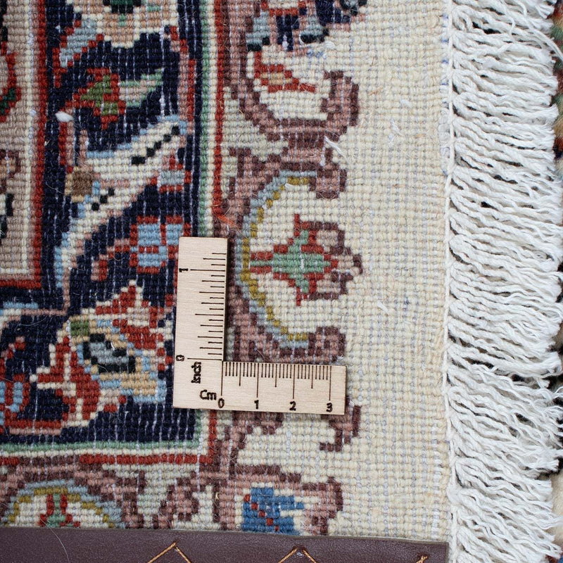 Persisk matta - Classic - 245 x 173 cm - beige